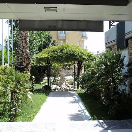 Izethan Hotel Mugla Exteriér fotografie
