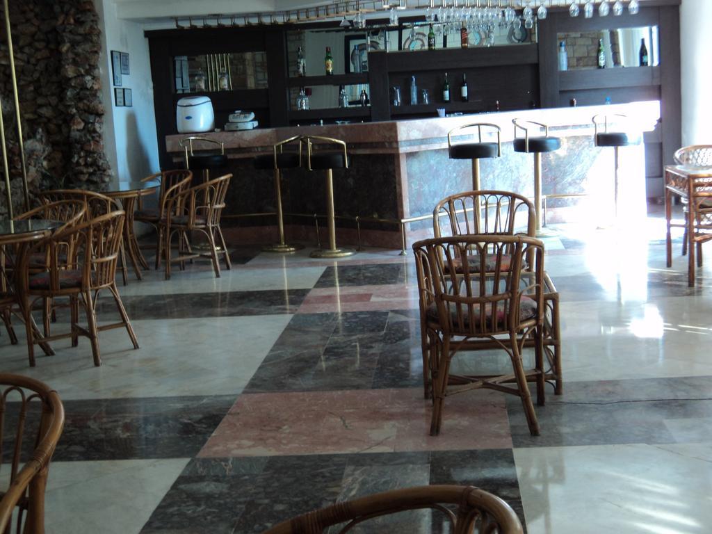 Izethan Hotel Mugla Exteriér fotografie