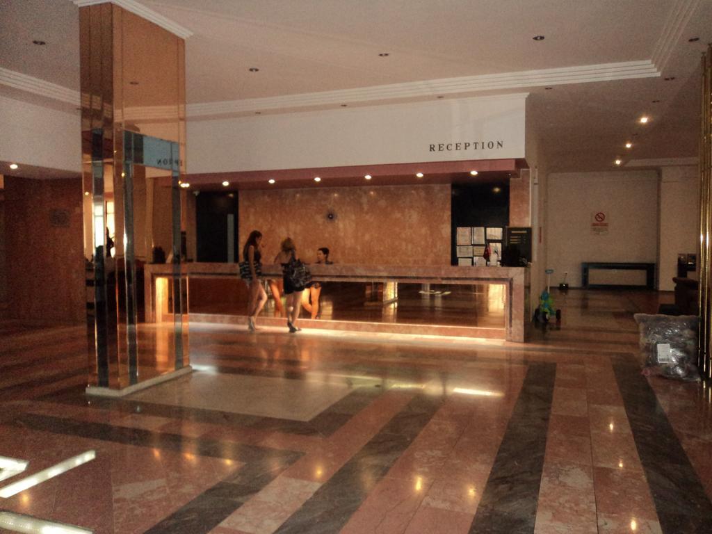 Izethan Hotel Mugla Exteriér fotografie