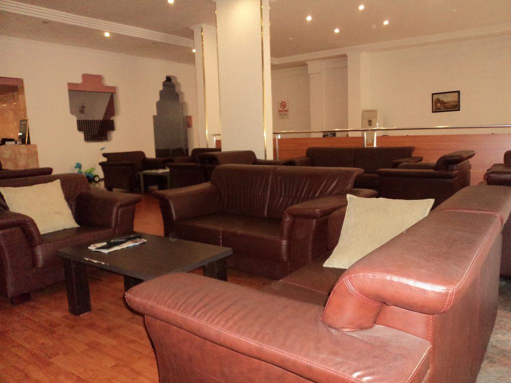 Izethan Hotel Mugla Exteriér fotografie